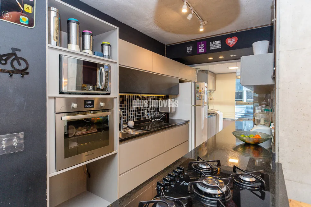 Apartamento, 2 quartos, 70 m² - Foto 9