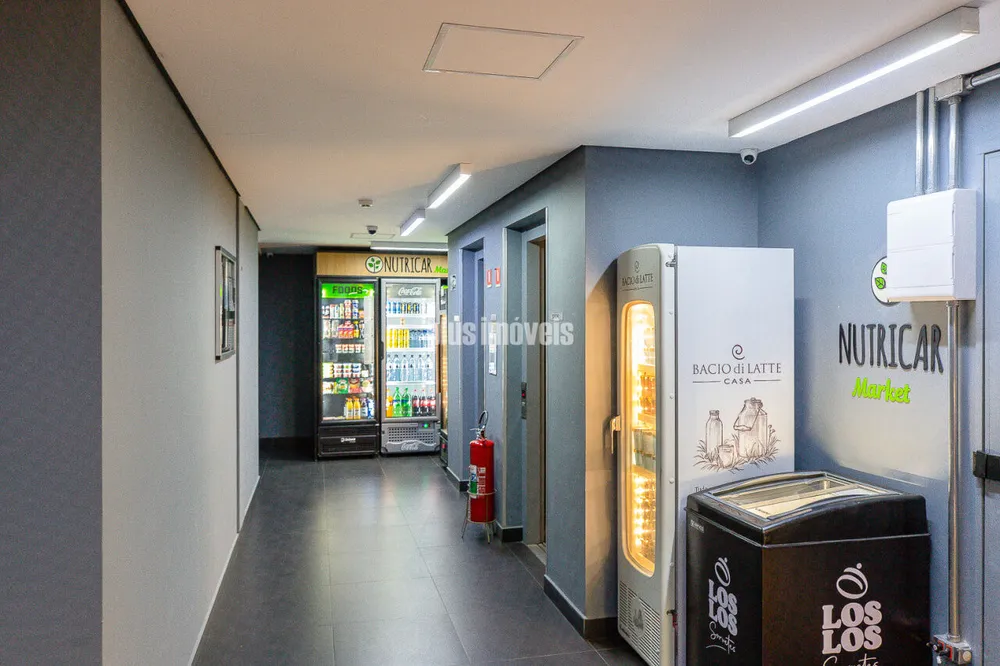 Apartamento, 2 quartos, 70 m² - Foto 10