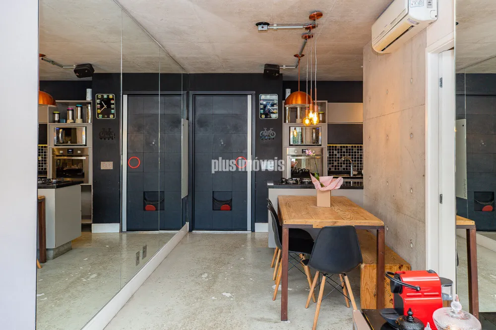 Apartamento, 2 quartos, 70 m² - Foto 7