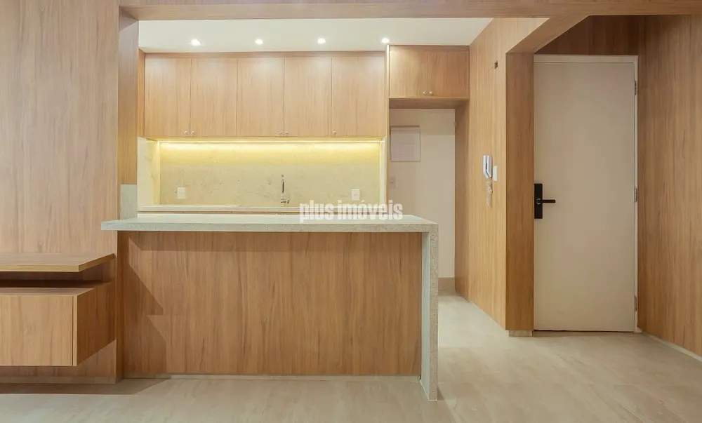 Apartamento, 2 quartos, 96 m² - Foto 1