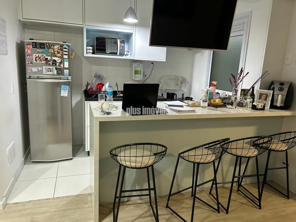 Apartamento, 2 quartos, 63 m² - Foto 8