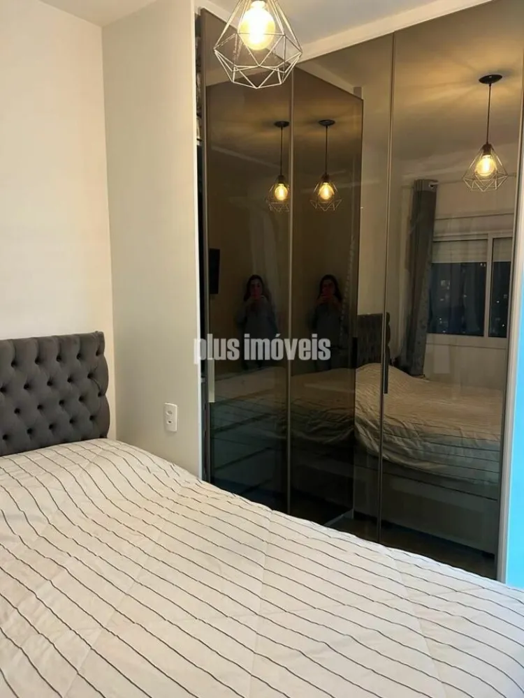 Apartamento, 2 quartos, 63 m² - Foto 2