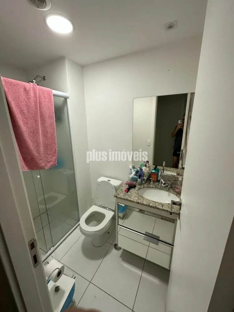 Apartamento, 2 quartos, 63 m² - Foto 4