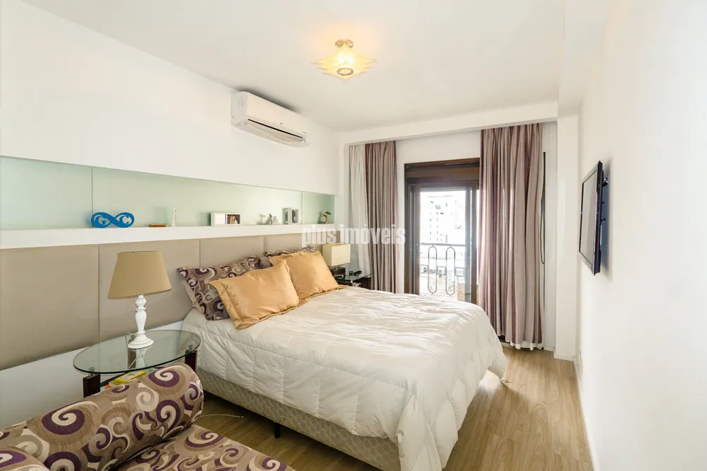 Apartamento, 4 quartos, 201 m² - Foto 5