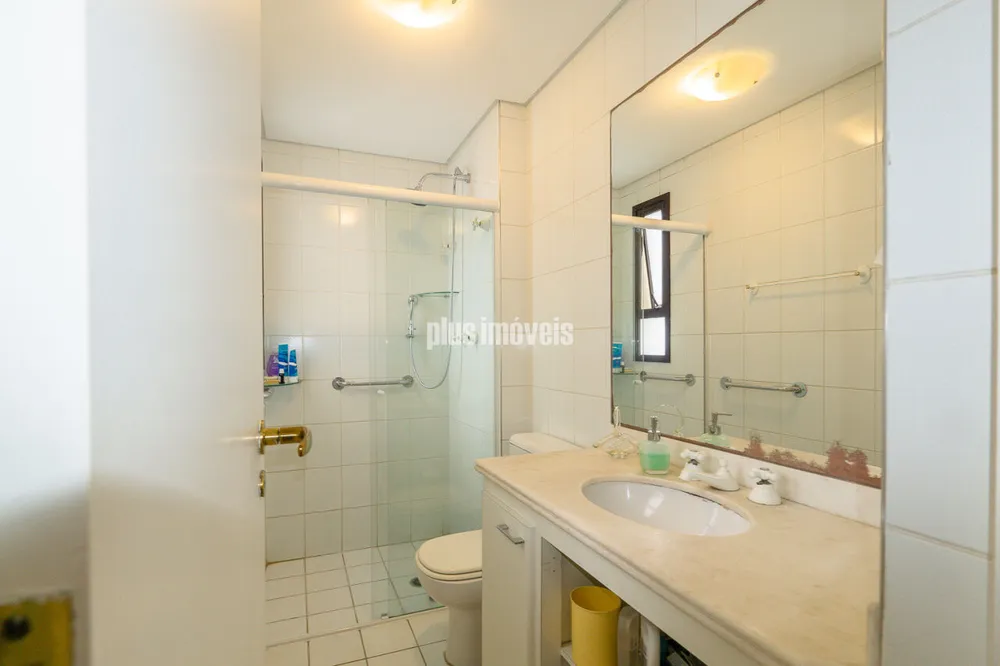 Apartamento, 4 quartos, 201 m² - Foto 11