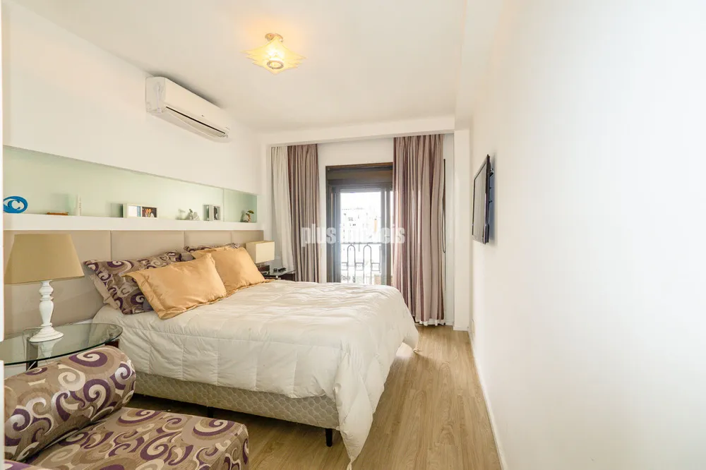 Apartamento, 4 quartos, 201 m² - Foto 12