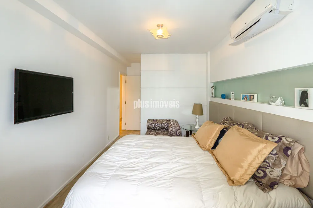 Apartamento, 4 quartos, 201 m² - Foto 8