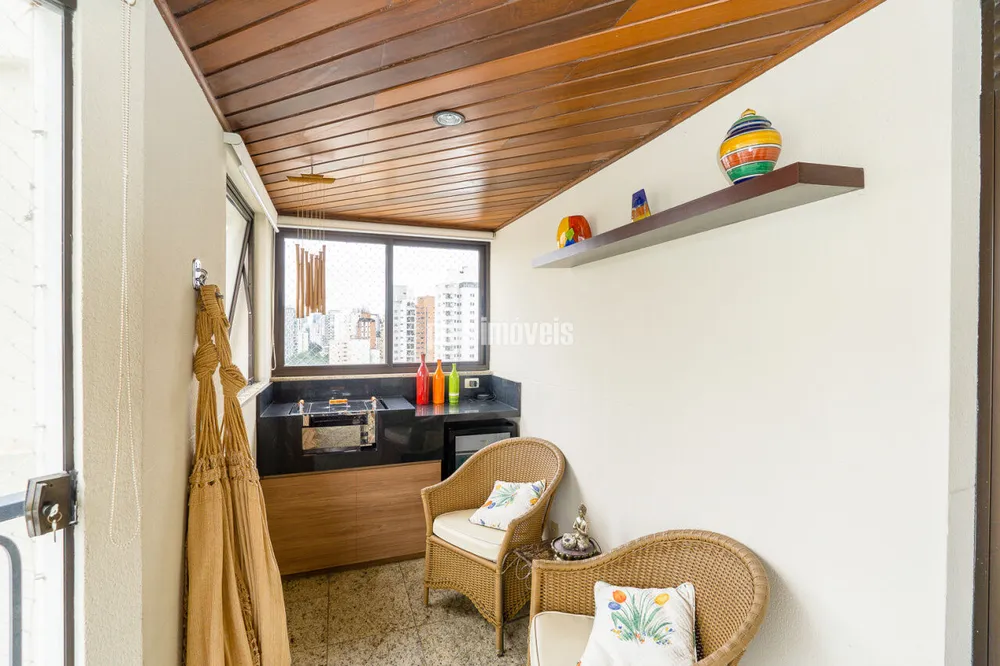 Apartamento, 4 quartos, 201 m² - Foto 9