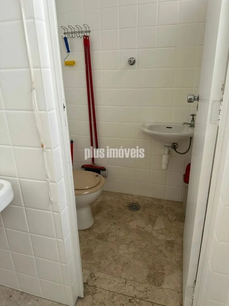 Apartamento, 2 quartos, 105 m² - Foto 9