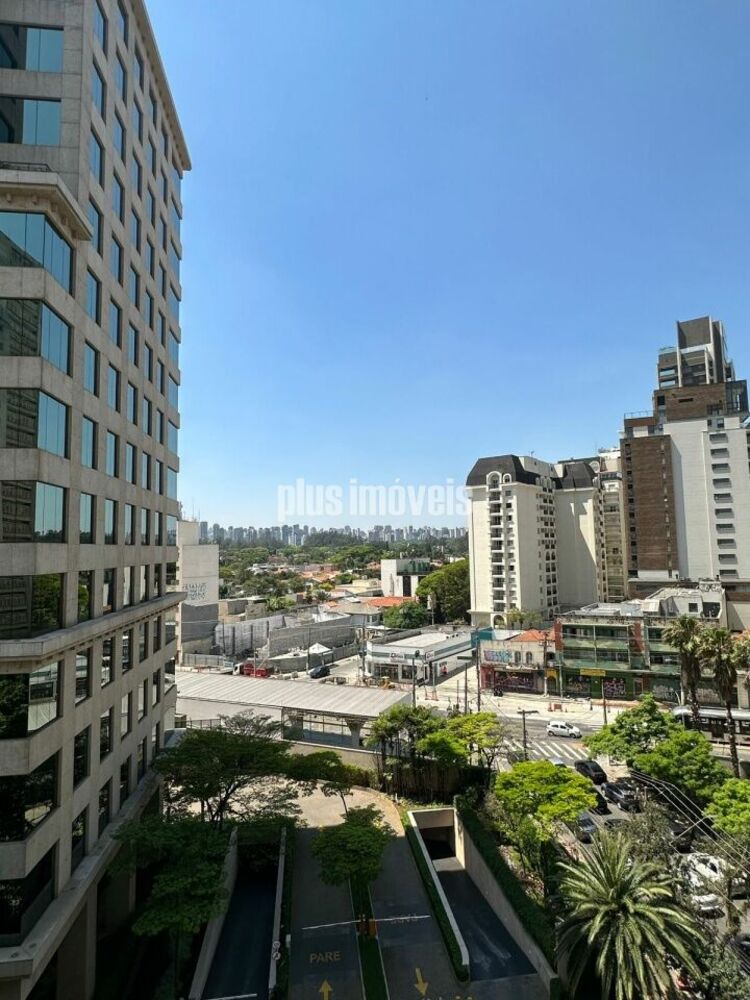 Apartamento, 2 quartos, 105 m² - Foto 2
