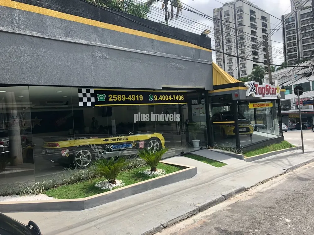 Prédio Inteiro, 439 m² - Foto 8