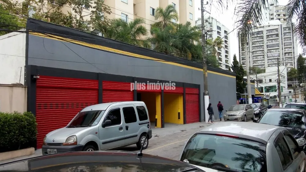 Prédio Inteiro, 439 m² - Foto 5