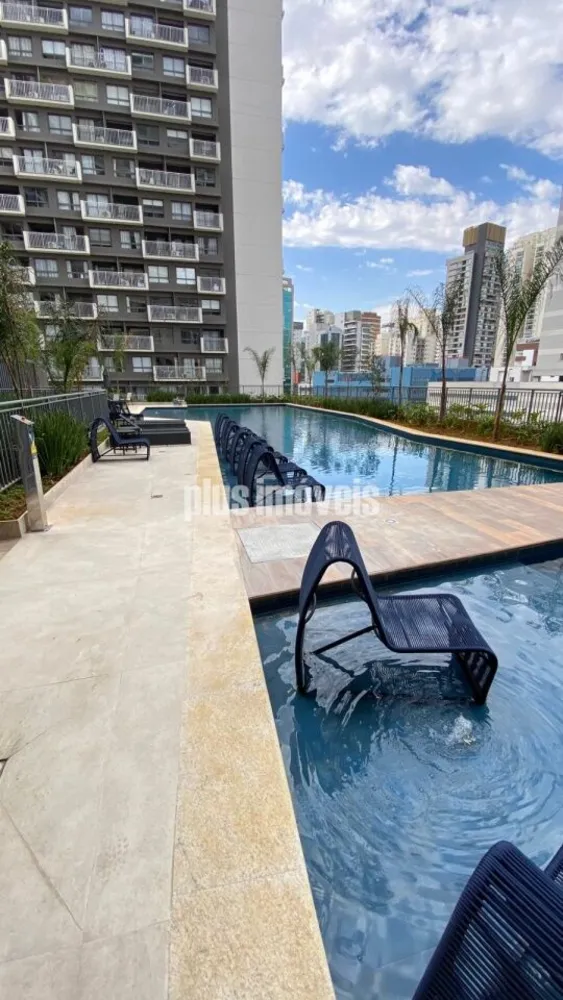 Apartamento, 1 quarto, 38 m² - Foto 3