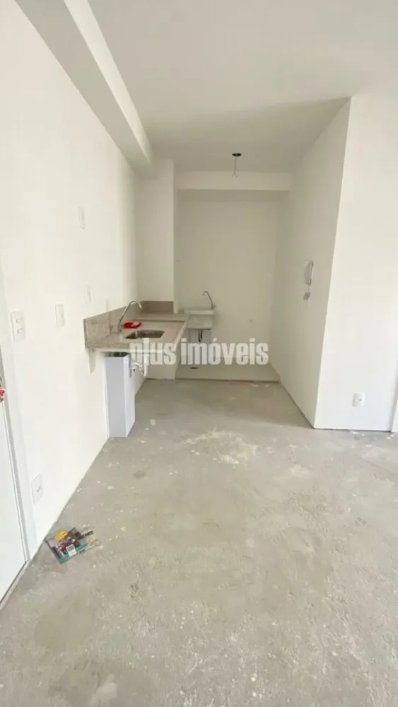 Apartamento, 1 quarto, 38 m² - Foto 2