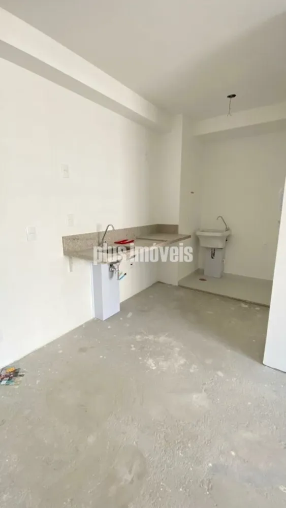Apartamento, 1 quarto, 38 m² - Foto 1