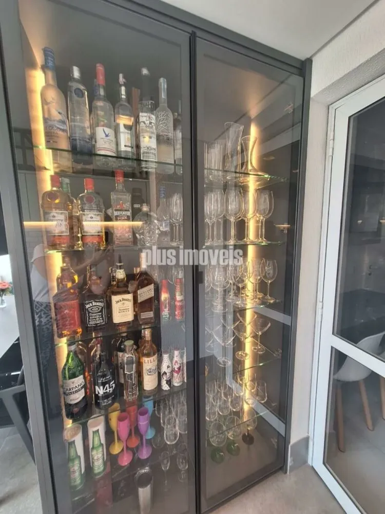 Apartamento, 4 quartos, 165 m² - Foto 1