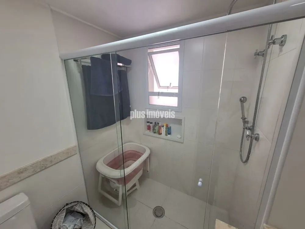 Apartamento, 4 quartos, 165 m² - Foto 4