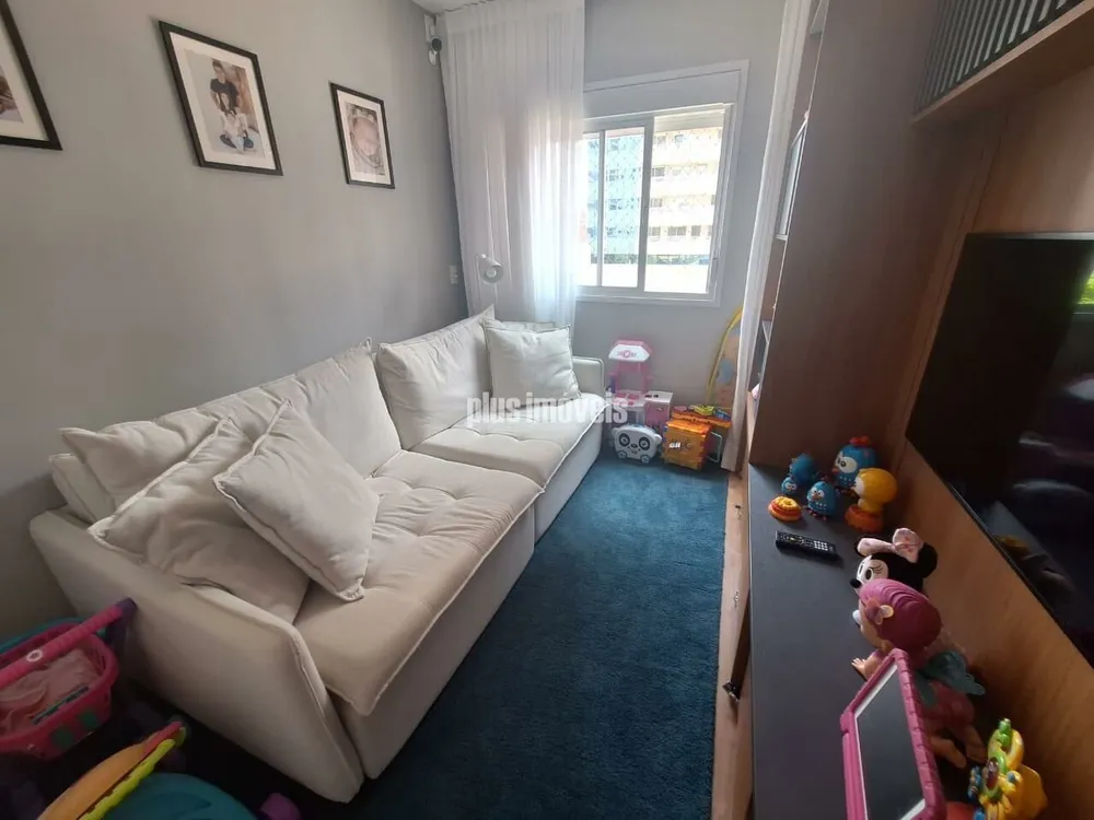 Apartamento, 4 quartos, 165 m² - Foto 3