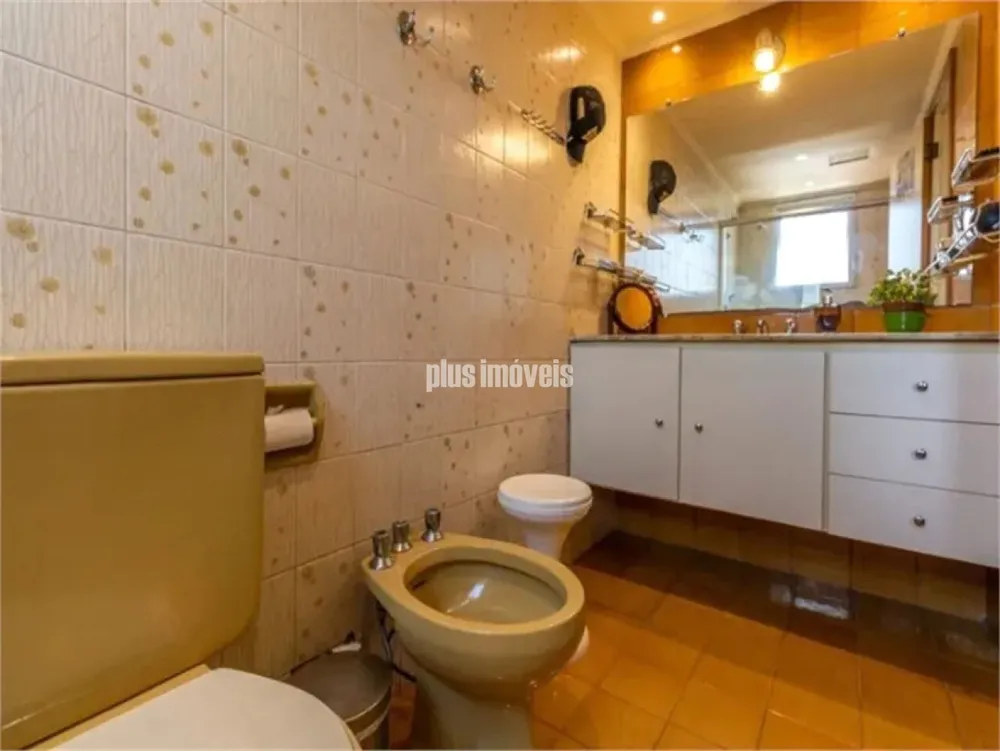 Apartamento, 3 quartos, 220 m² - Foto 4