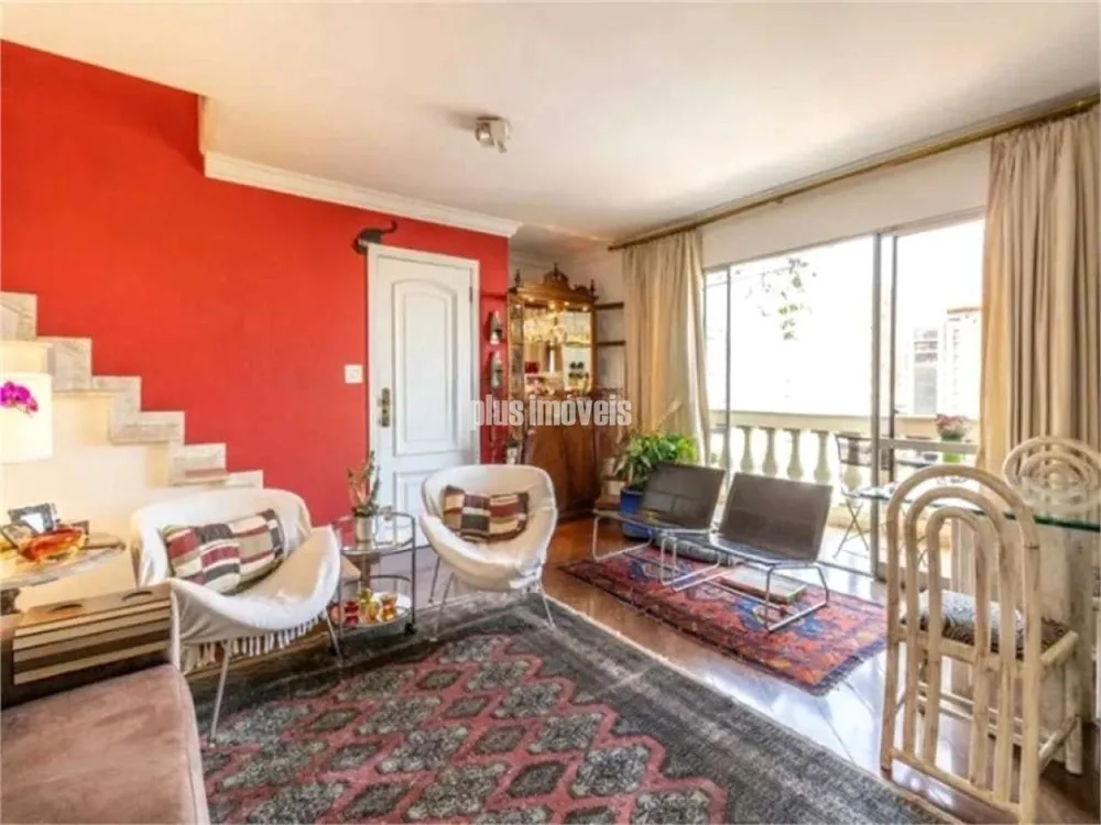 Apartamento, 3 quartos, 220 m² - Foto 9