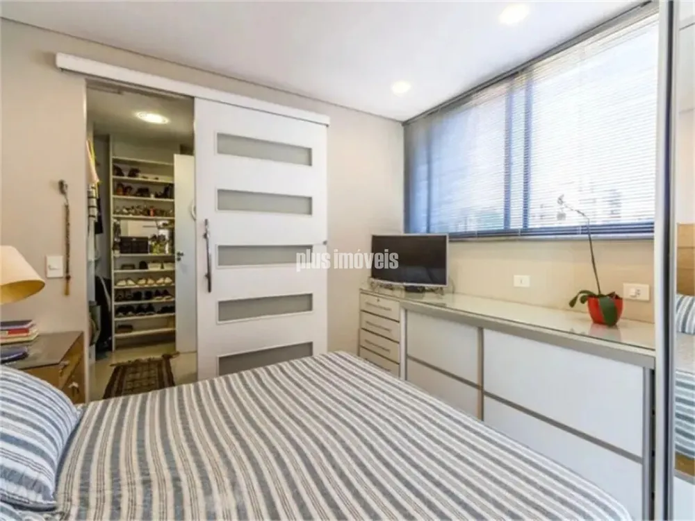 Apartamento, 3 quartos, 220 m² - Foto 12