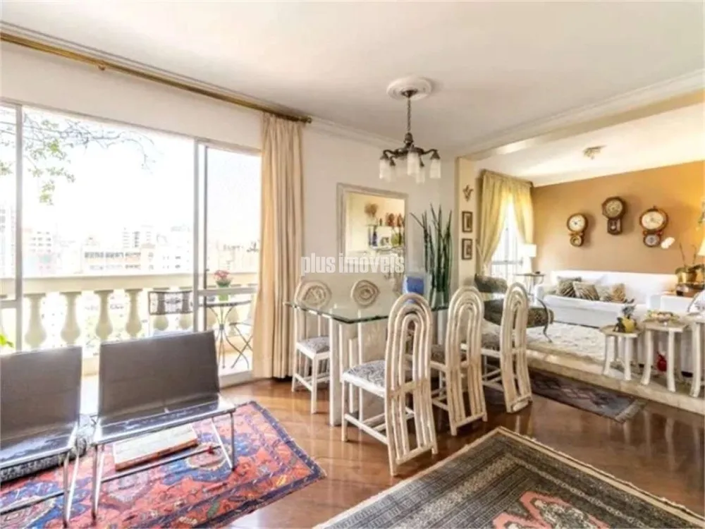 Apartamento, 3 quartos, 220 m² - Foto 2