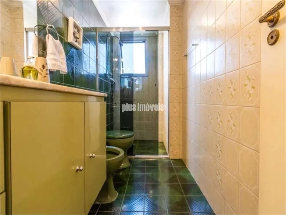Apartamento, 3 quartos, 220 m² - Foto 9