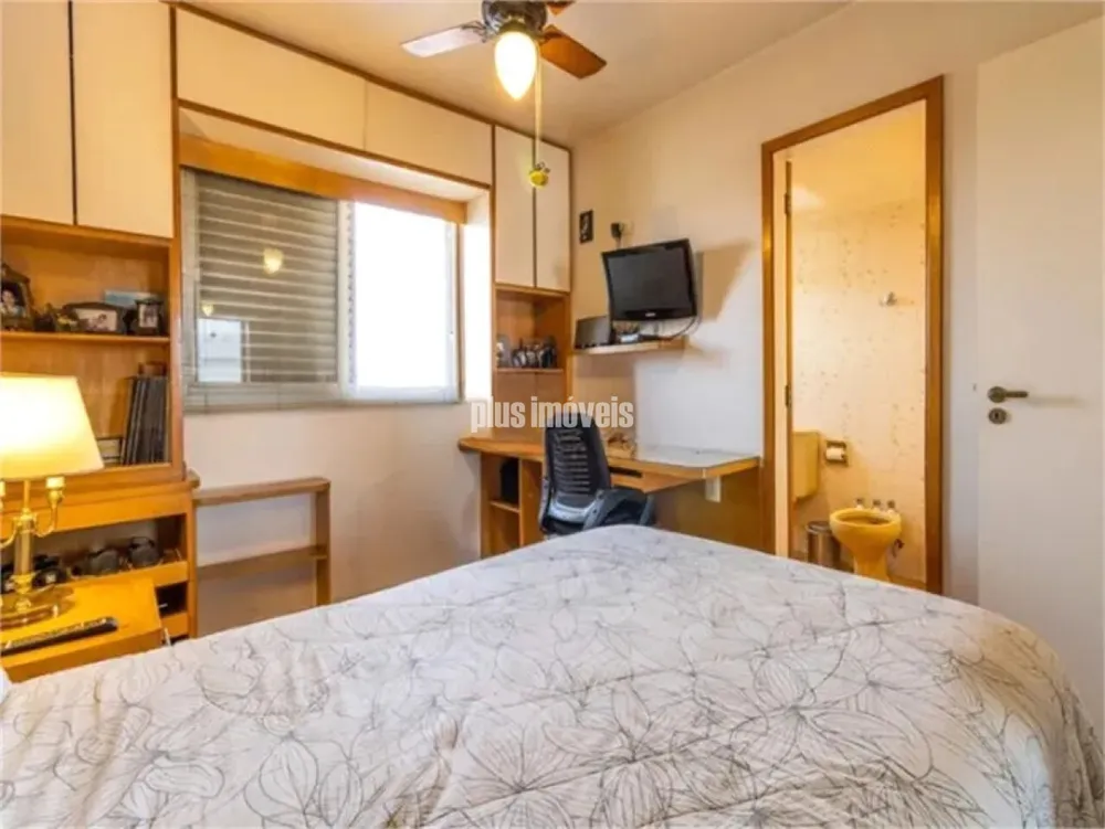 Apartamento, 3 quartos, 220 m² - Foto 10