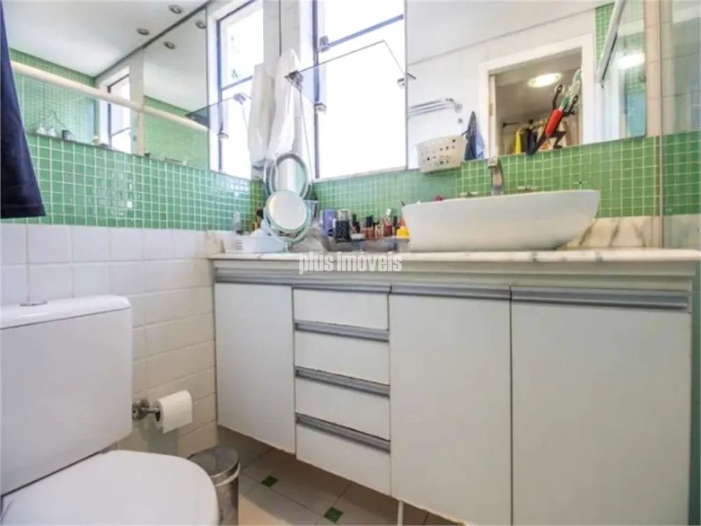 Apartamento, 3 quartos, 220 m² - Foto 8