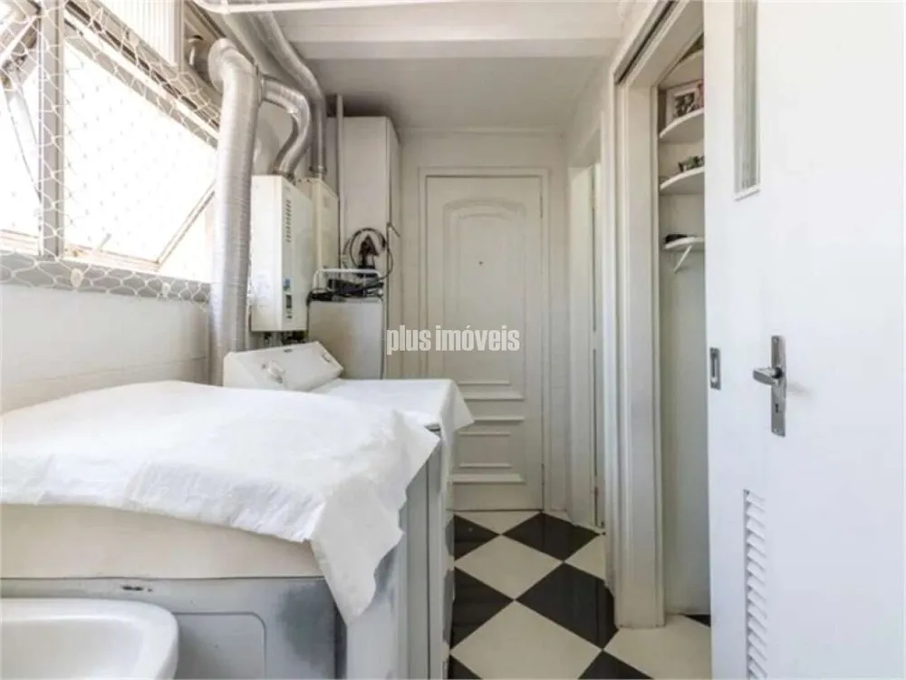 Apartamento, 3 quartos, 220 m² - Foto 3