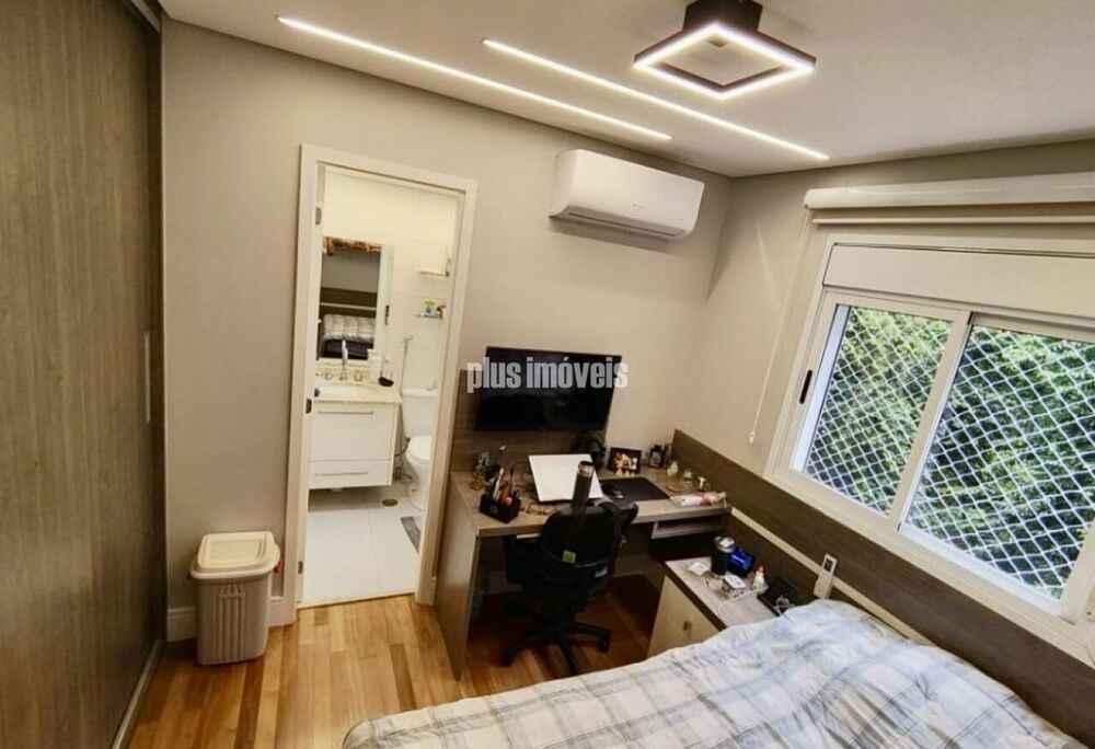 Apartamento, 4 quartos, 124 m² - Foto 19