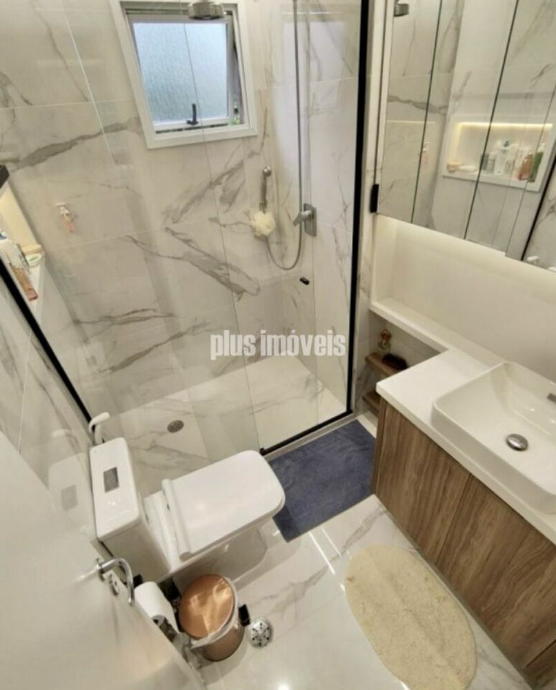 Apartamento, 4 quartos, 124 m² - Foto 22