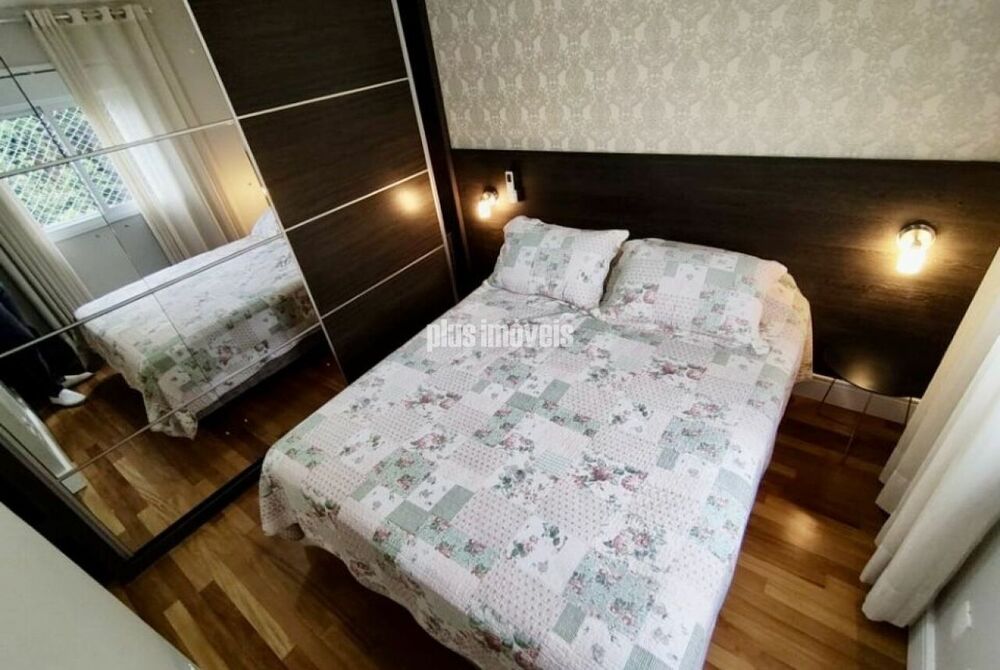 Apartamento, 4 quartos, 124 m² - Foto 16