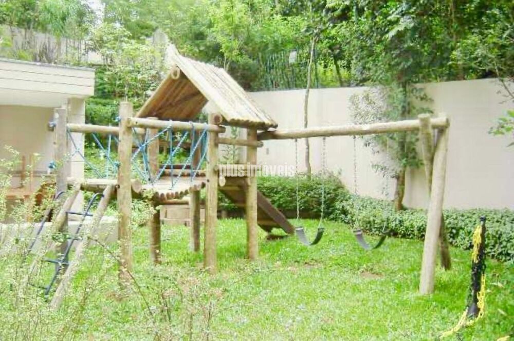 Apartamento, 4 quartos, 124 m² - Foto 26