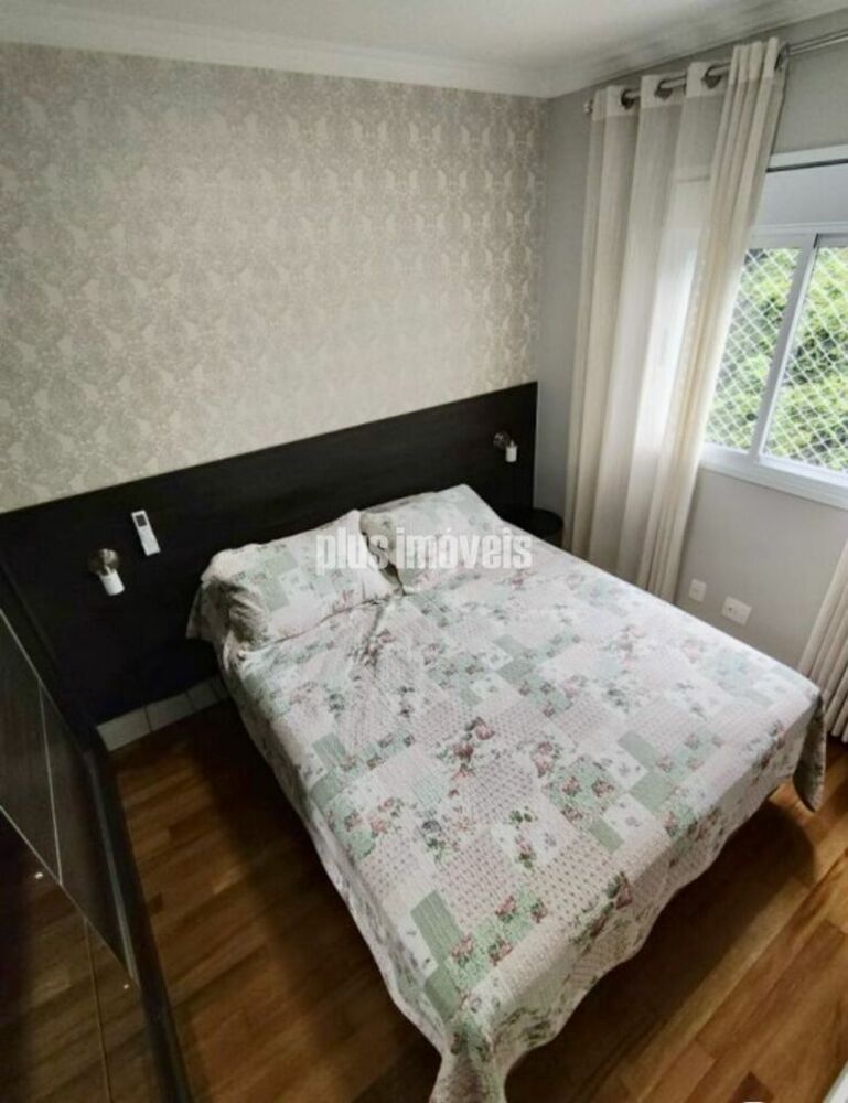 Apartamento, 4 quartos, 124 m² - Foto 15
