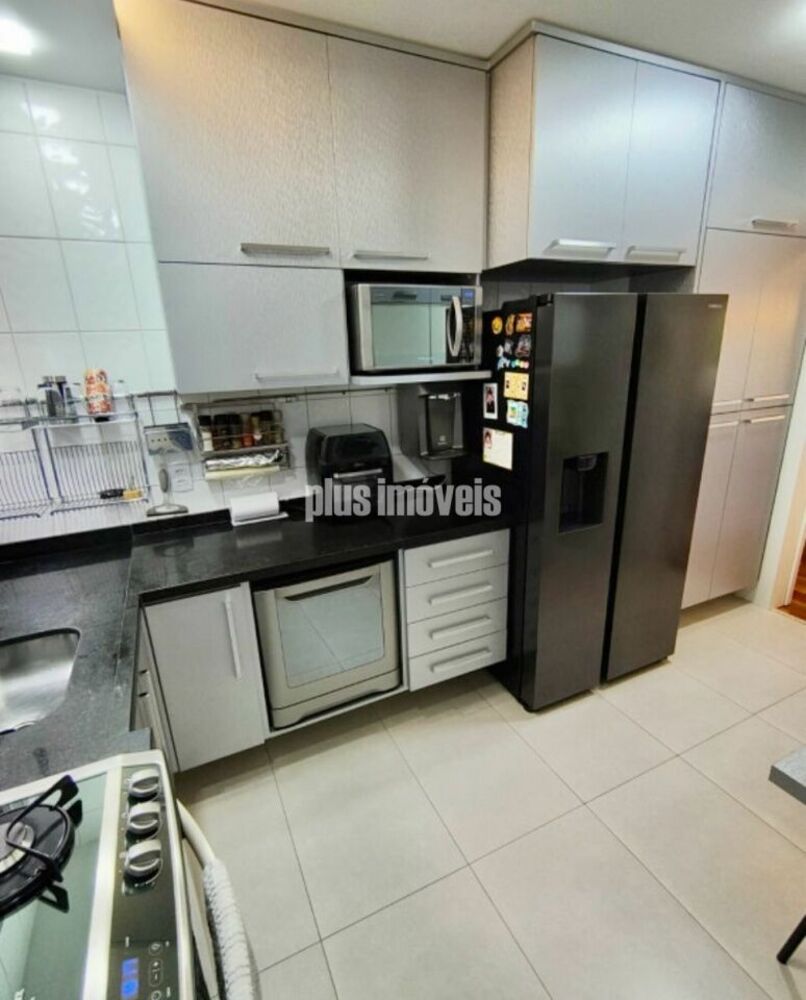 Apartamento, 4 quartos, 124 m² - Foto 12