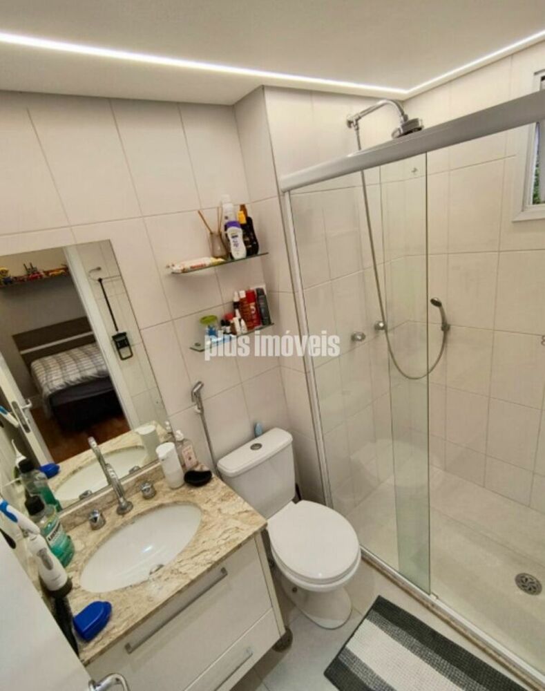 Apartamento, 4 quartos, 124 m² - Foto 24