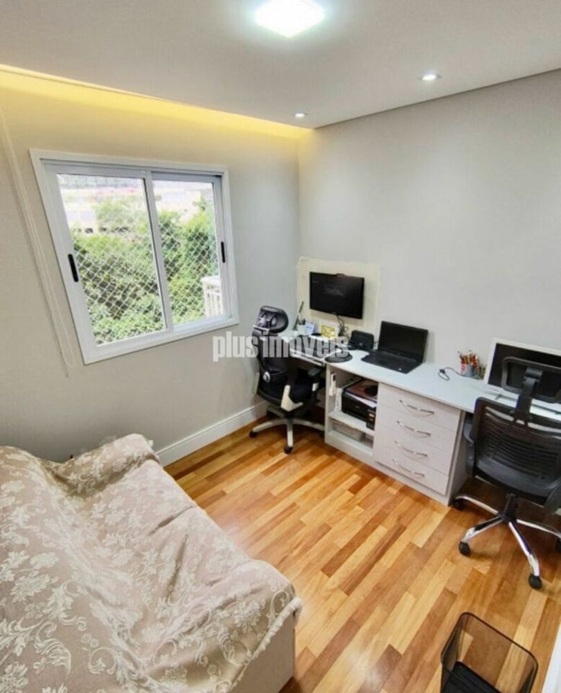 Apartamento, 4 quartos, 124 m² - Foto 21