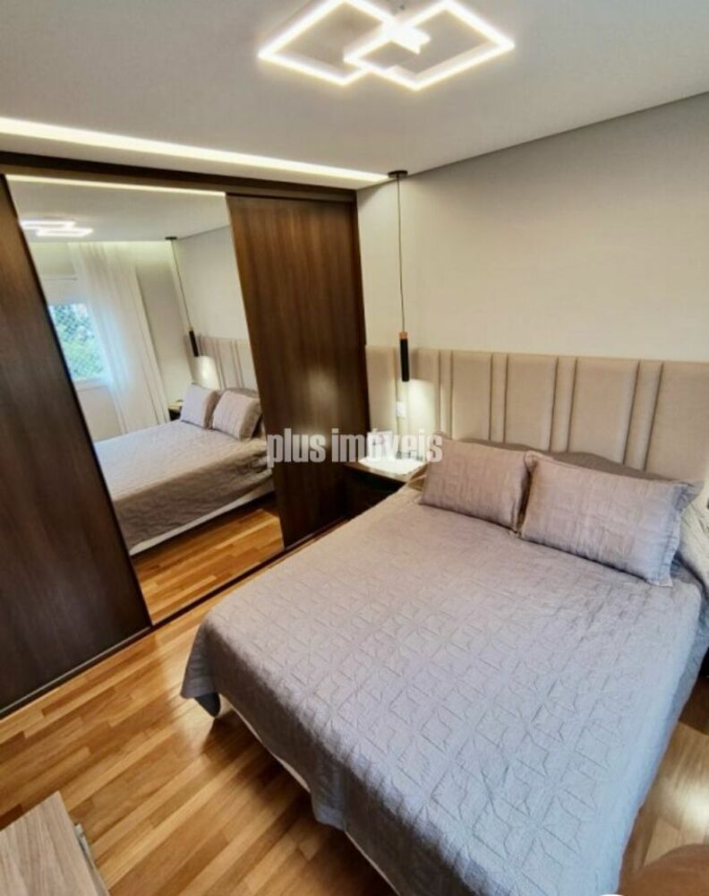 Apartamento, 4 quartos, 124 m² - Foto 17