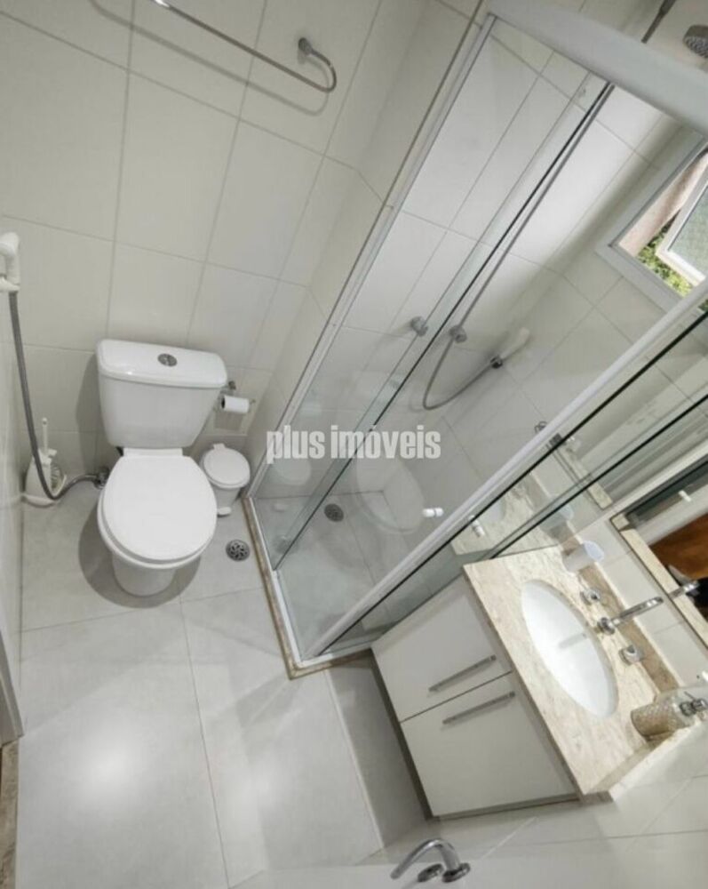 Apartamento, 4 quartos, 124 m² - Foto 23