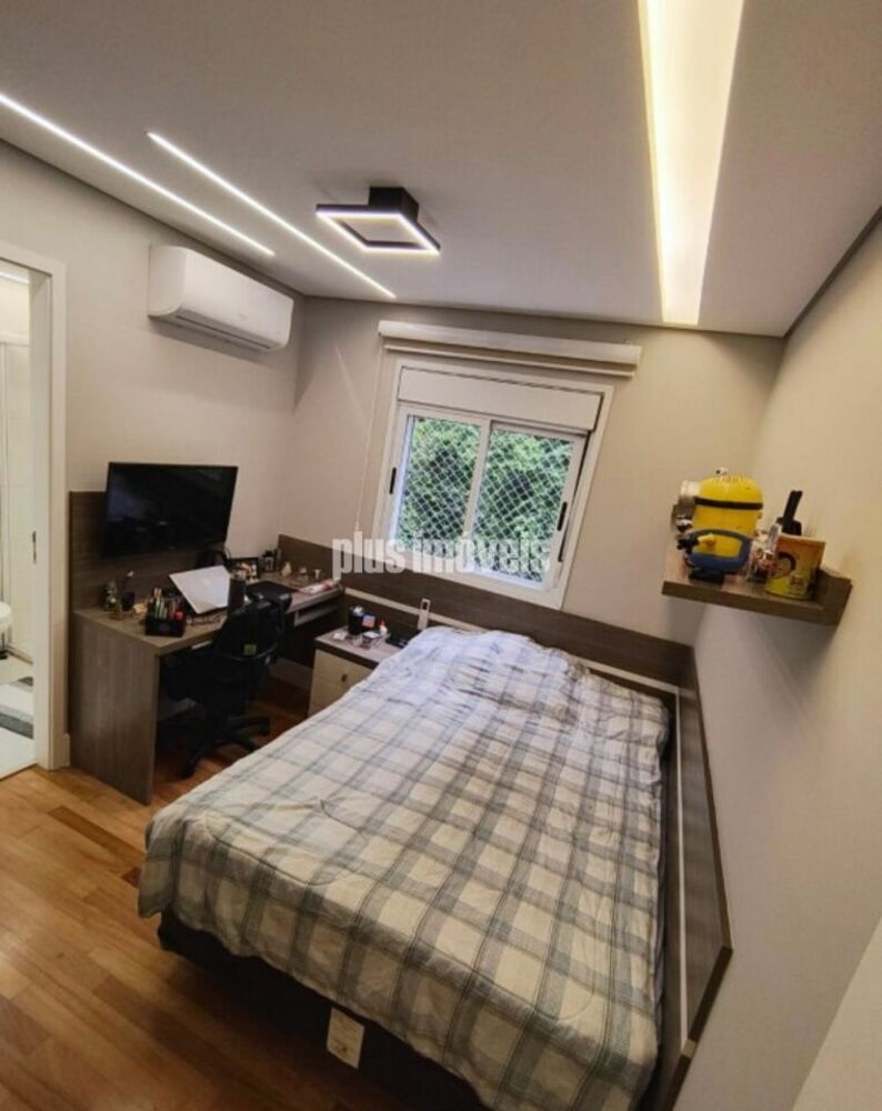 Apartamento, 4 quartos, 124 m² - Foto 18