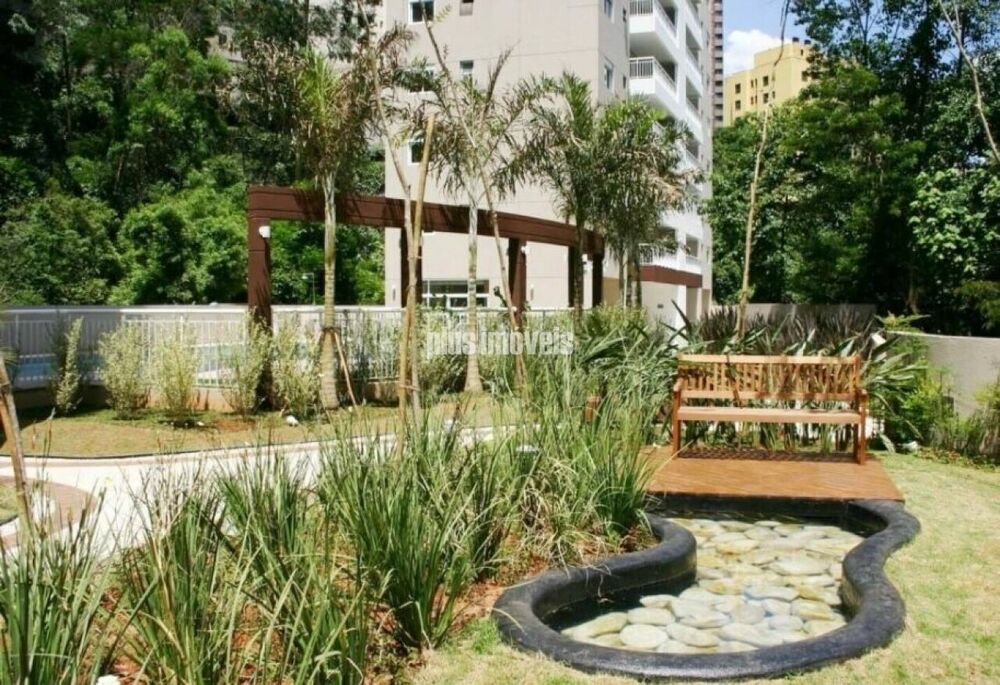 Apartamento, 4 quartos, 124 m² - Foto 32