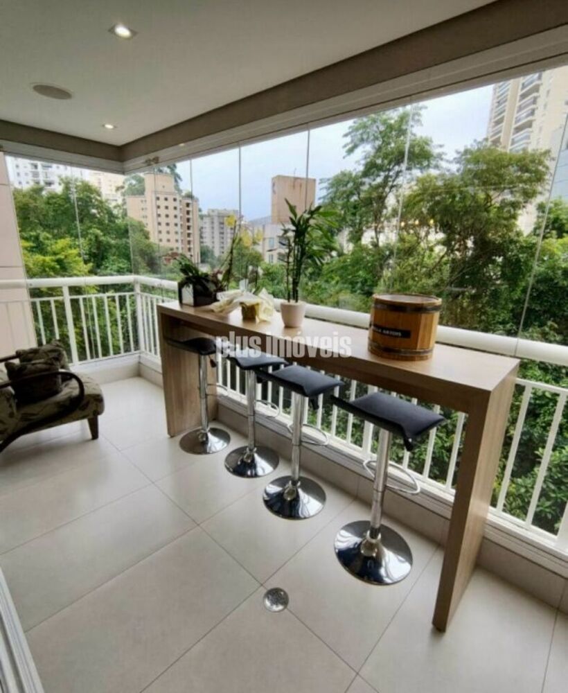 Apartamento, 4 quartos, 124 m² - Foto 11