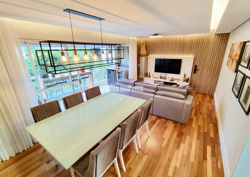 Apartamento, 4 quartos, 124 m² - Foto 7