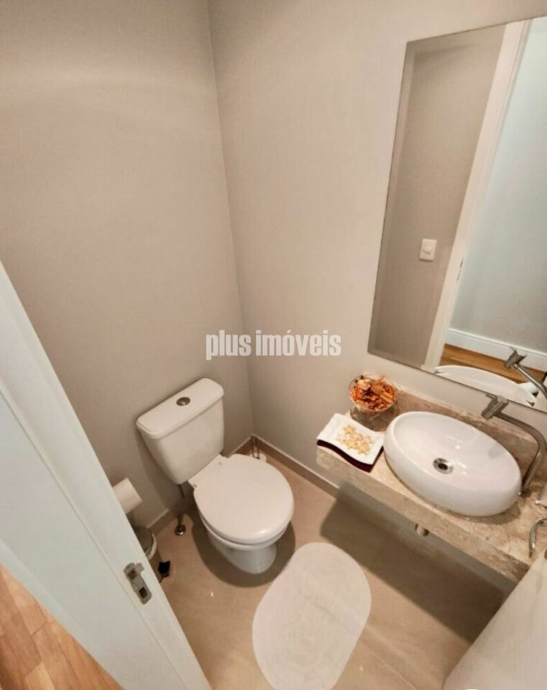 Apartamento, 4 quartos, 124 m² - Foto 25