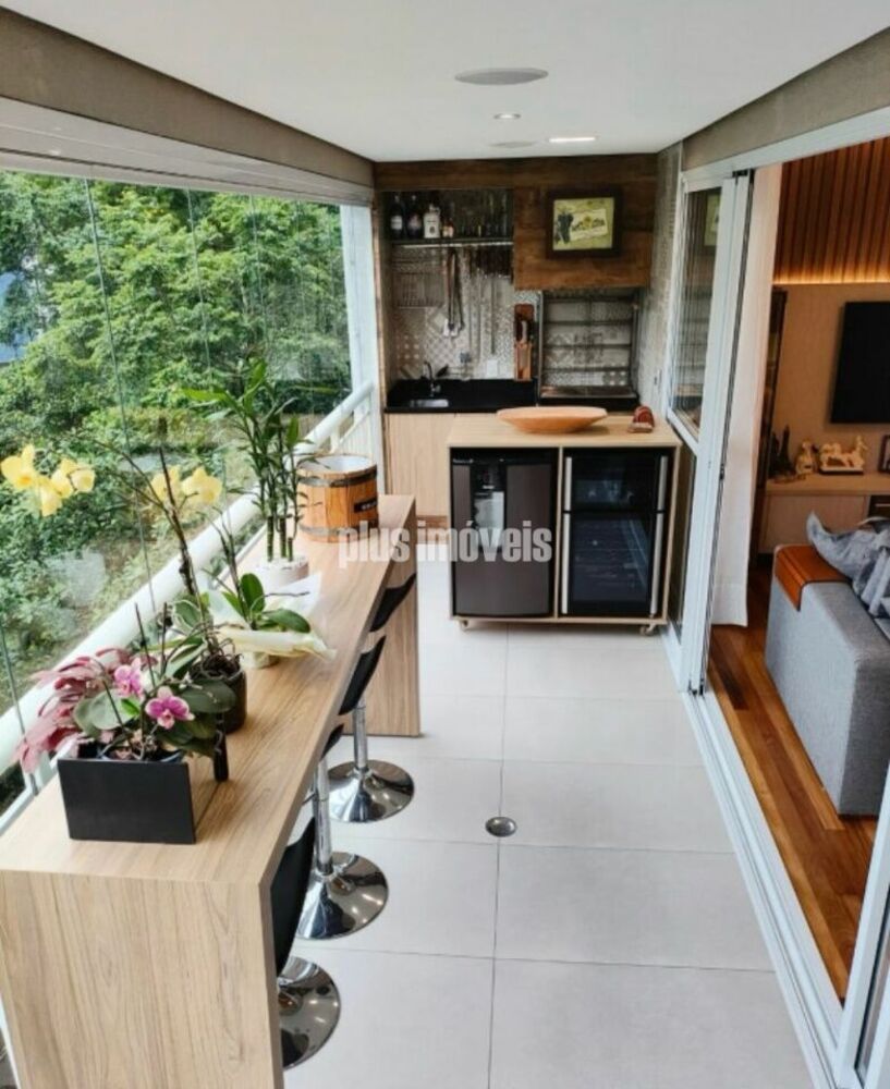 Apartamento, 4 quartos, 124 m² - Foto 6