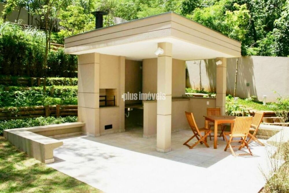 Apartamento, 4 quartos, 124 m² - Foto 31