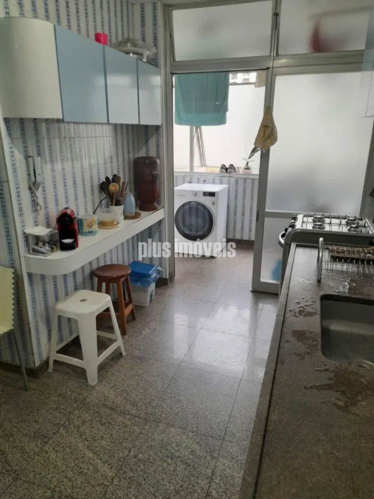 Apartamento, 3 quartos, 123 m² - Foto 8