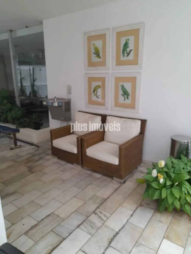 Apartamento, 3 quartos, 123 m² - Foto 7