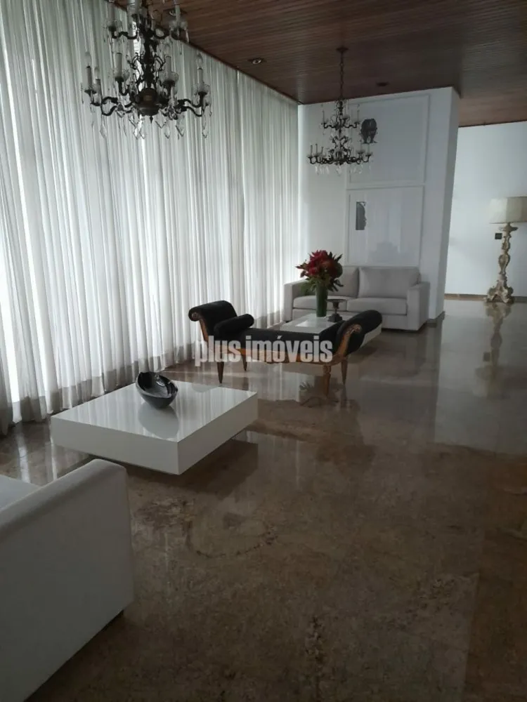 Apartamento, 3 quartos, 123 m² - Foto 1